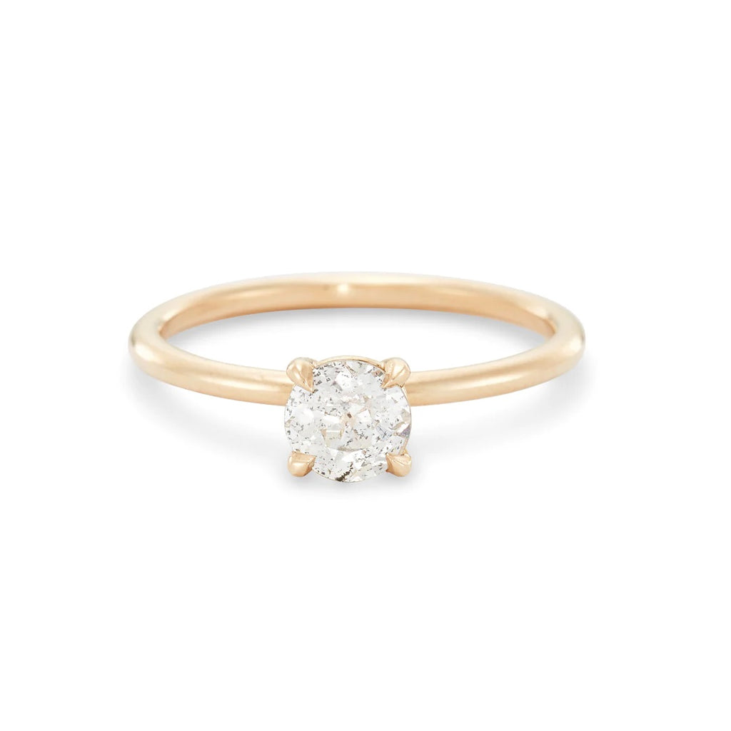 Custom Ring Builder Brockton Gems