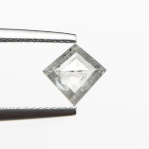 1.20ct 8.17x8.31x3.12mm Kite Rosecut 19143-03 - Misfit Diamonds