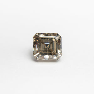 1.02ct 5.40x5.10x3.97mm SI3 Cut Corner Rectangle Step Cut 19164-17 🇨🇦 - Misfit Diamonds