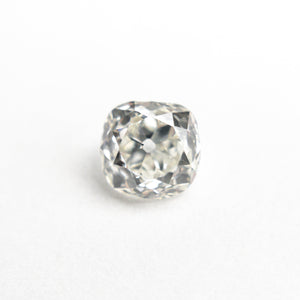 1.28ct 6.15x6.00x4.33mm GIA SI1 H Antique Old Mine Cut 22064-01